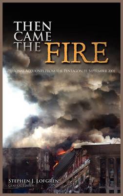 Cover of Then Came the Fire