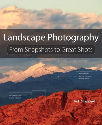 Cover of Landscape Photography