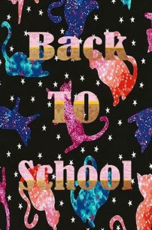 Cover of Back To School