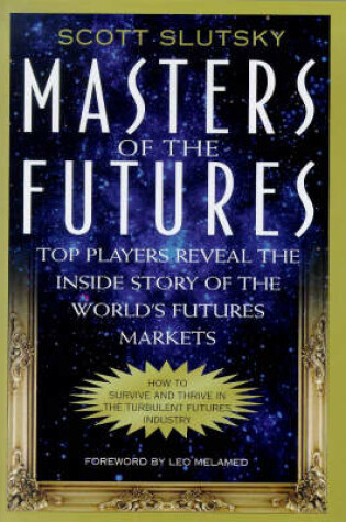 Cover of Masters of the Futures