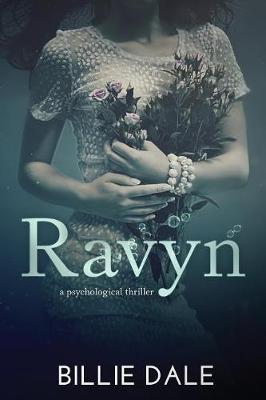 Book cover for Ravyn