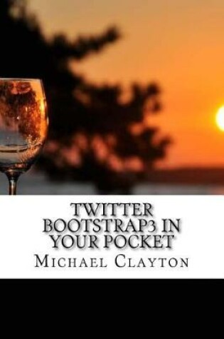 Cover of Twitter Bootstrap3 in Your Pocket