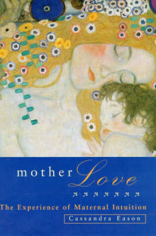 Cover of Mother Love