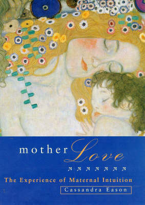 Book cover for Mother Love