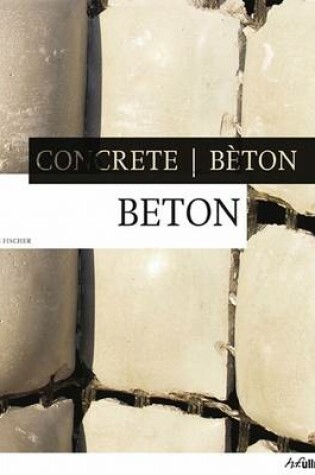 Cover of Concrete