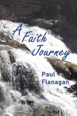 Cover of A Faith Journey