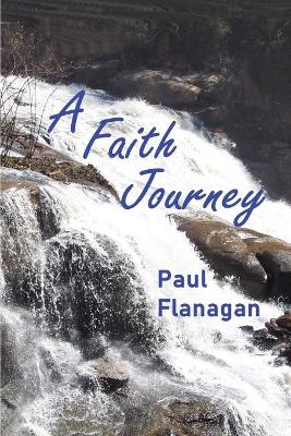 Book cover for A Faith Journey