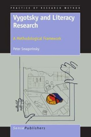 Cover of Vygotsky and Literacy Research