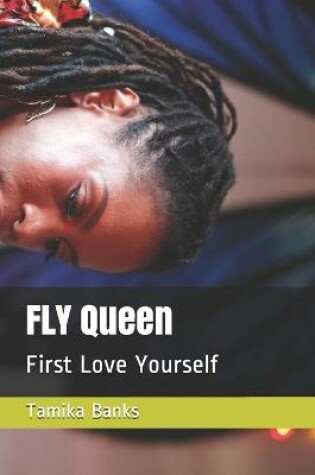 Cover of FLY Queen