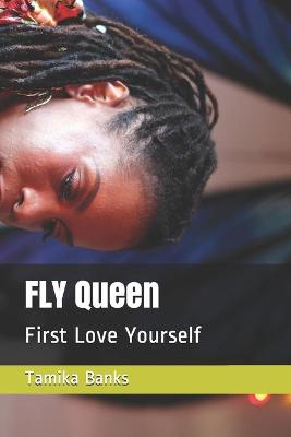 Book cover for FLY Queen