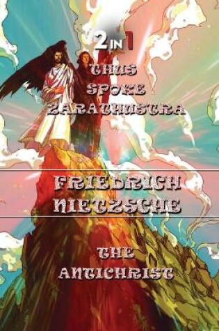 Cover of Thus Spoke Zarathustra & The Antichrist (2In1)