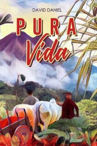 Cover of Pura Vida