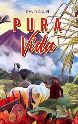 Book cover for Pura Vida