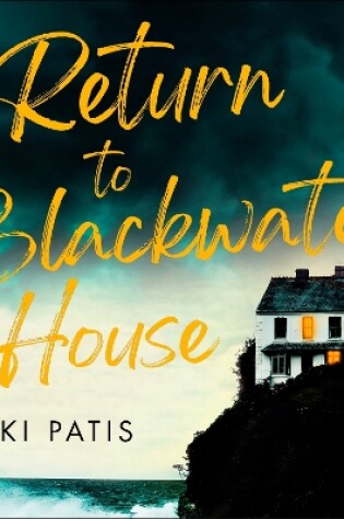 Cover of Return to Blackwater House