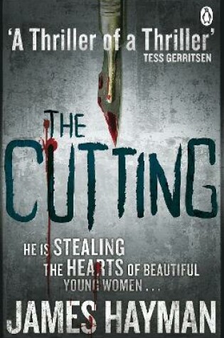 Cover of The Cutting