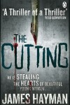 Book cover for The Cutting