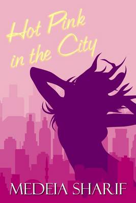 Cover of Hot Pink in the City