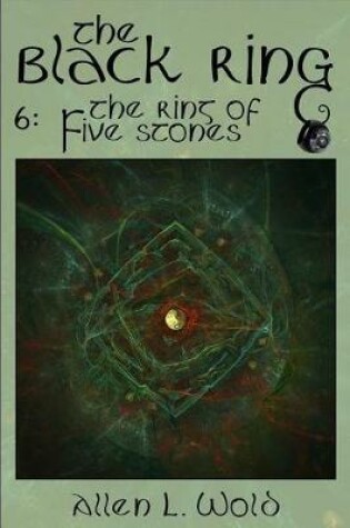 Cover of The Ring of Five Stones