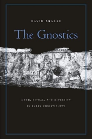 Cover of The Gnostics