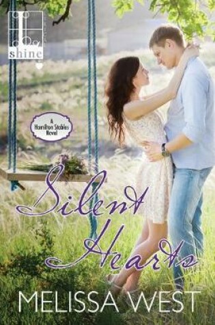 Cover of Silent Hearts