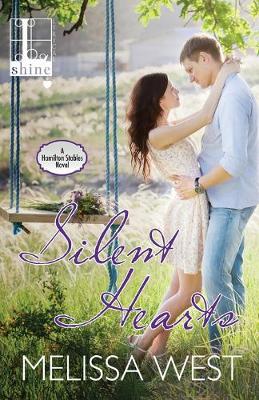 Book cover for Silent Hearts