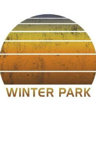 Cover of Winter Park