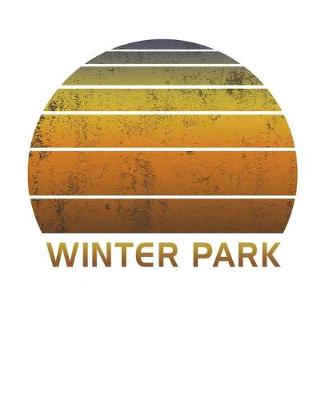 Book cover for Winter Park