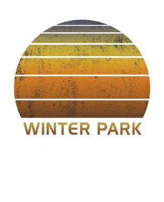 Cover of Winter Park