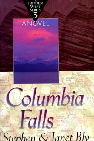 Cover of Columbia Falls