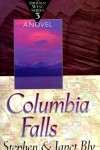 Book cover for Columbia Falls