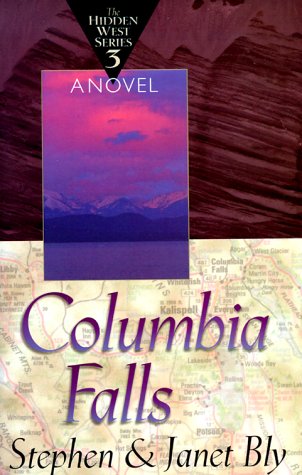 Cover of Columbia Falls