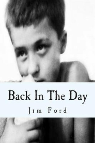 Cover of Back In The Day