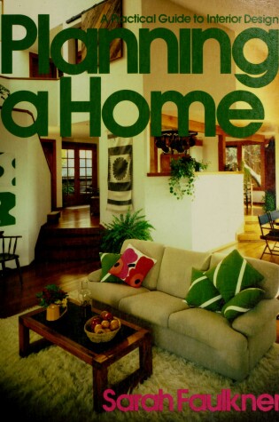 Cover of Planning a Home