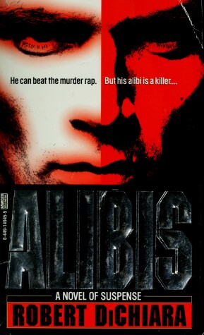 Book cover for Alibis