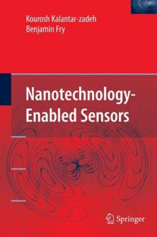 Cover of Nanotechnology-Enabled Sensors