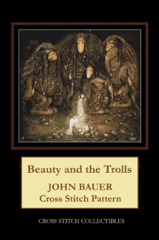 Cover of Beauty and the Trolls