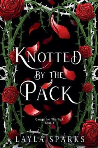 Cover of Knotted by The Pack