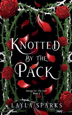 Cover of Knotted by The Pack