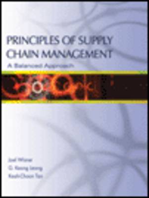 Book cover for Pkg Prin Supp Chn Mgmt Infotr