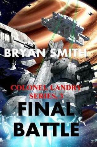 Cover of Final Battle