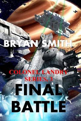 Cover of Final Battle