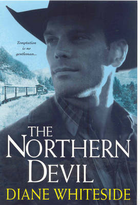 Book cover for The Northern Devil