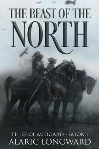 Cover of The Beast of the North