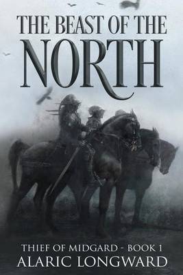 Book cover for The Beast of the North