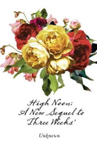 Cover of High Noon