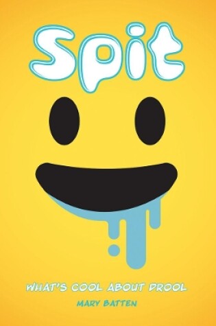 Cover of Spit