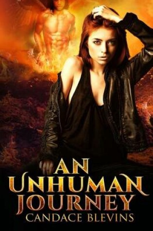 Cover of An Unhuman Journey