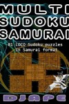 Book cover for Multi Sudoku Samurai