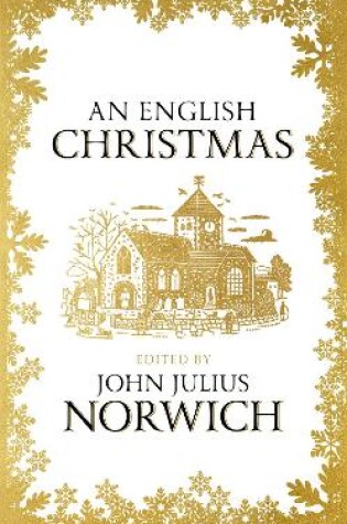 Cover of An English Christmas