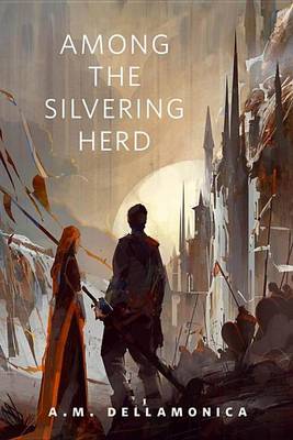 Book cover for Among the Silvering Herd